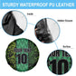 Custom Nigeria Football Spare Tire Cover Champions-Special Edition - African Pride