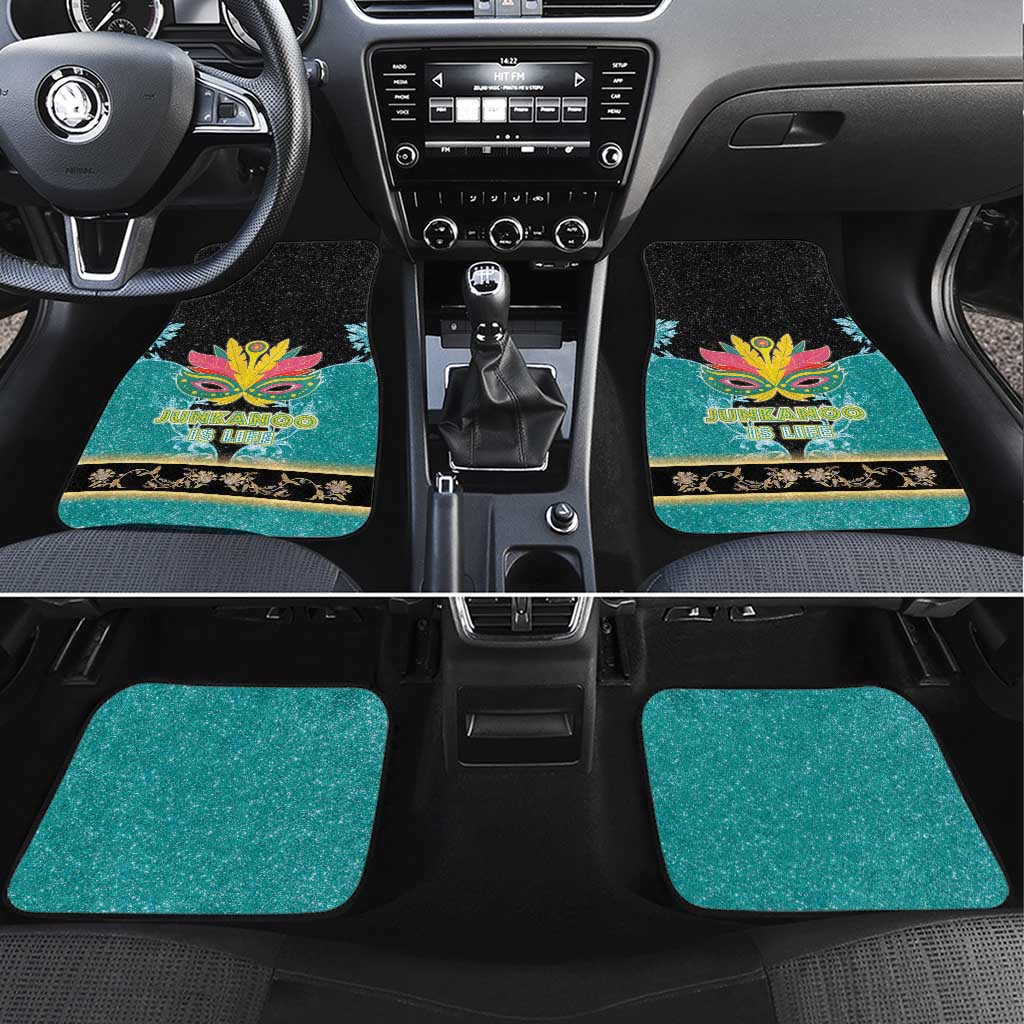 Afro Bahamians Junkanoo Car Mats Junkanoo Is Life