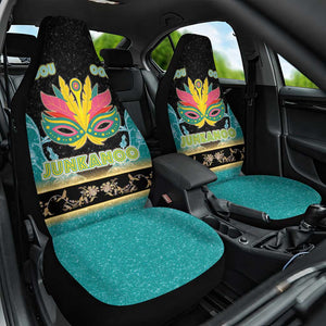 Afro Bahamians Junkanoo Car Seat Cover Junkanoo Is Life