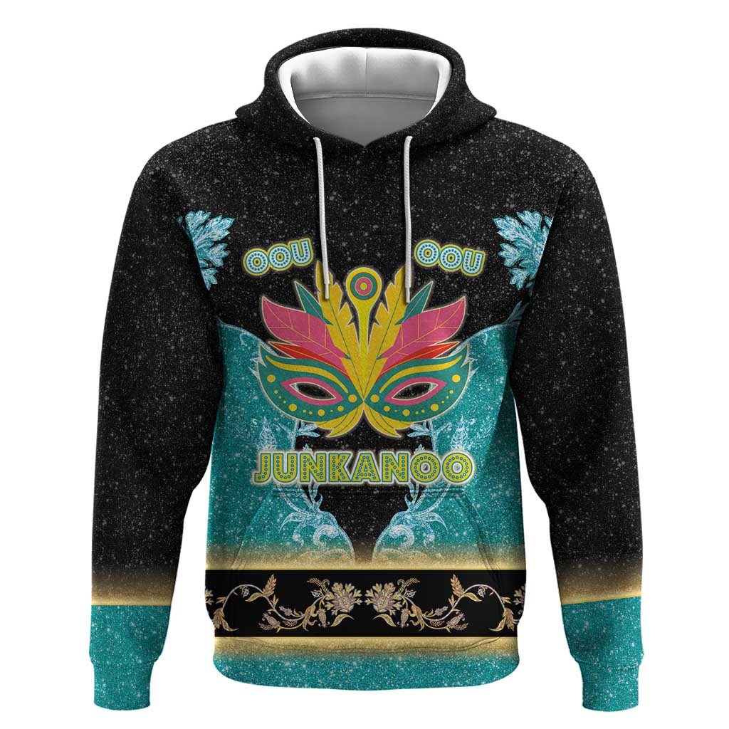 Afro Bahamians Junkanoo Hoodie Junkanoo Is Life