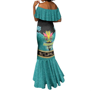 Afro Bahamians Junkanoo Mermaid Dress Junkanoo Is Life