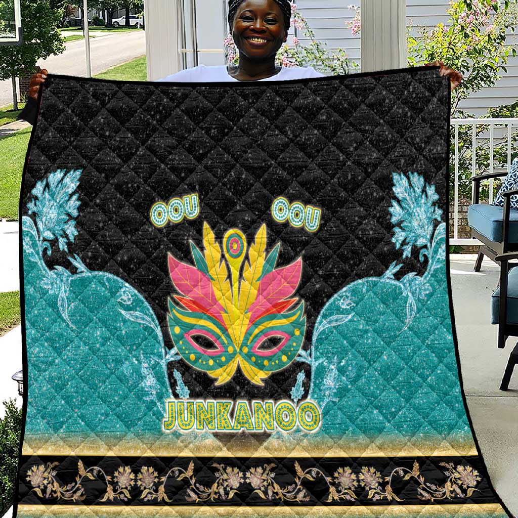 Afro Bahamians Junkanoo Quilt Junkanoo Is Life