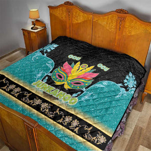 Afro Bahamians Junkanoo Quilt Junkanoo Is Life