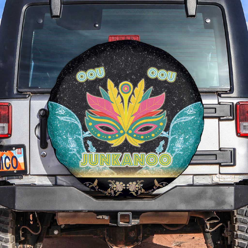 Afro Bahamians Junkanoo Spare Tire Cover Junkanoo Is Life