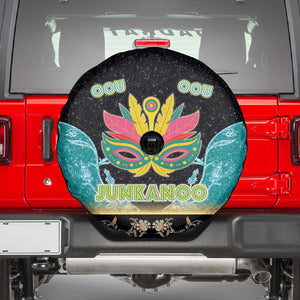 Afro Bahamians Junkanoo Spare Tire Cover Junkanoo Is Life