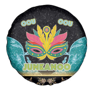 Afro Bahamians Junkanoo Spare Tire Cover Junkanoo Is Life