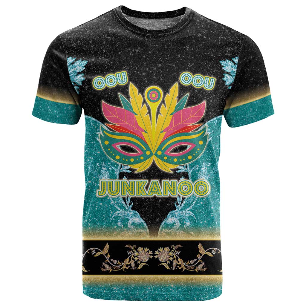 Afro Bahamians Junkanoo T shirt Junkanoo Is Life