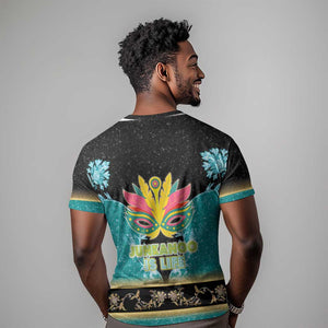 Afro Bahamians Junkanoo T shirt Junkanoo Is Life