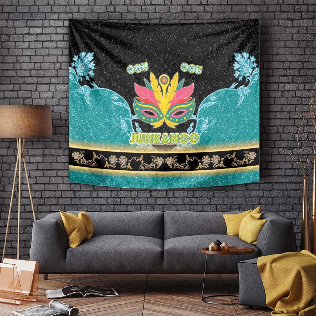 Afro Bahamians Junkanoo Tapestry Junkanoo Is Life
