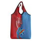 Football 2026 DR Congo Leopards Grocery Bag Lightning Style