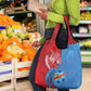 Football 2026 DR Congo Leopards Grocery Bag Lightning Style
