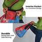 Football 2026 DR Congo Leopards Grocery Bag Lightning Style