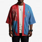 Custom Football 2026 DR Congo Leopards Kimono Lightning Style
