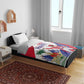 Haiti 222nd Anniversary Independence Day Bedding Set - African Pride