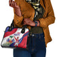 Haiti 222nd Anniversary Independence Day Shoulder Handbag - African Pride