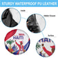 Haiti 222nd Anniversary Independence Day Spare Tire Cover - African Pride