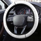 Haiti 222nd Anniversary Independence Day Steering Wheel Cover - African Pride