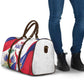 Haiti 222nd Anniversary Independence Day Travel Bag