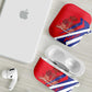 Haiti 1804 AirPods Case Coat Of Arms Simple Style