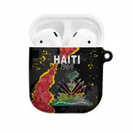 Haiti 1964 AirPods Case Coat Of Arms Unique Style