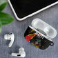 Haiti 1964 AirPods Case Coat Of Arms Unique Style