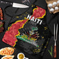 Haiti 1964 Apron Coat Of Arms Unique Style