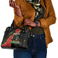 Haiti 1964 Shoulder Handbag Coat Of Arms Unique Style - African Pride