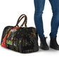 Haiti 1964 Travel Bag Coat Of Arms Unique Style