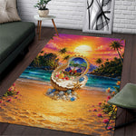Haiti Area Rug The Pearl Of The Antilles