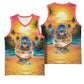 Haiti Basketball Jersey The Pearl Of The Antilles
