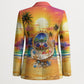 Haiti Blazer The Pearl Of The Antilles