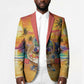 Haiti Blazer The Pearl Of The Antilles