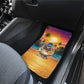 Haiti Car Mats The Pearl Of The Antilles