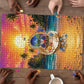 Haiti Puzzle The Pearl Of The Antilles