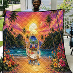 Haiti Quilt The Pearl Of The Antilles