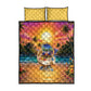 Haiti Quilt Bed Set The Pearl Of The Antilles