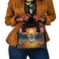 Haiti Shoulder Handbag The Pearl Of The Antilles