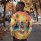 Haiti Sweatshirt The Pearl Of The Antilles