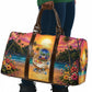 Haiti Travel Bag The Pearl Of The Antilles