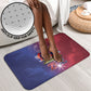 Haitian Zoe Bathroom Set Roaring Lion With Coat Of Arms