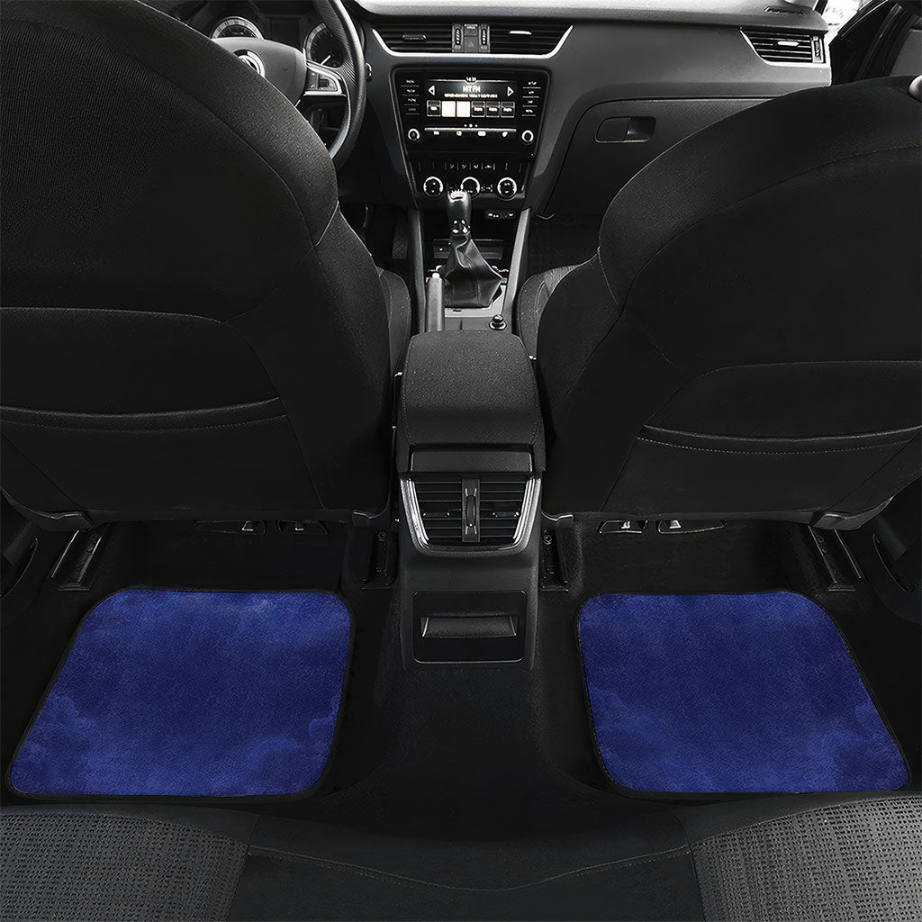 Haitian Zoe Car Mats Roaring Lion With Coat Of Arms
