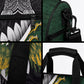 Rugby New Zealand And South Africa Duffle Bag Silver Fern With Springboks