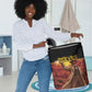 Bass Reeves The Greatest Frontier Hero Laundry Basket
