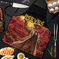 Bass Reeves The Greatest Frontier Hero Apron
