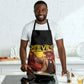 Bass Reeves The Greatest Frontier Hero Apron