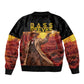Bass Reeves The Greatest Frontier Hero Bomber Jacket
