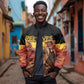 Bass Reeves The Greatest Frontier Hero Bomber Jacket