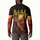 Bass Reeves The Greatest Frontier Hero Button Sweatshirt