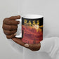 Bass Reeves The Greatest Frontier Hero Ceramic Mug