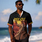 Bass Reeves The Greatest Frontier Hero Hawaiian Shirt